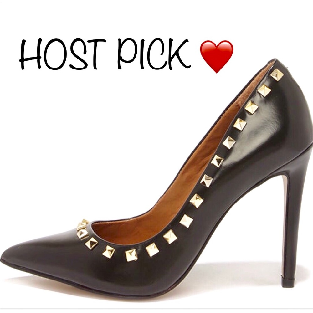Steve Madden Heels